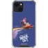 Disney Inside Out Joy and Bing Bong iPhone 13 Mini Clear Case