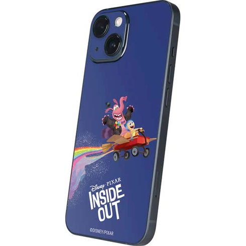 Disney Inside Out Joy and Bing Bong iPhone 13 Mini Skin