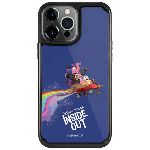 Disney Inside Out Joy and Bing Bong iPhone Cases