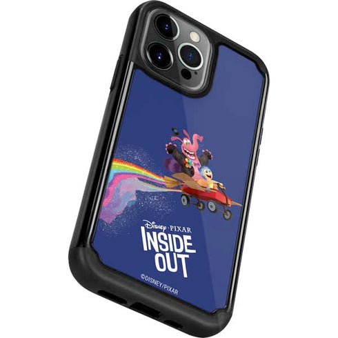 Disney Inside Out Joy and Bing Bong iPhone 13 Pro Cargo Case