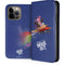 Disney Inside Out Joy and Bing Bong iPhone 13 Pro Max Folio Case