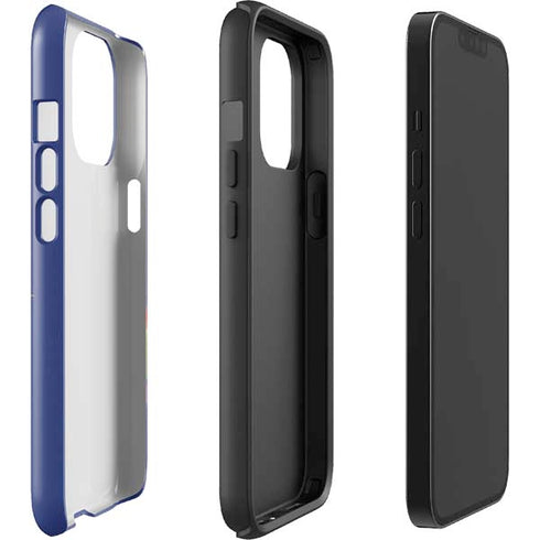 Disney Inside Out Joy and Bing Bong iPhone 13 Pro Max Impact Case