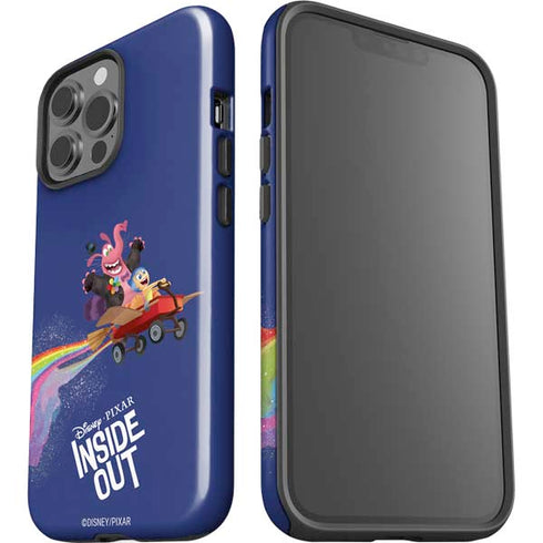 Disney Inside Out Joy and Bing Bong iPhone 13 Pro Max Impact Case