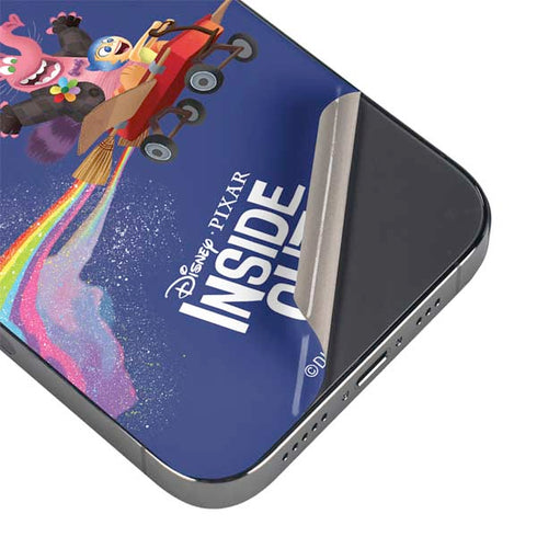 Disney Inside Out Joy and Bing Bong iPhone 13 Pro Skin