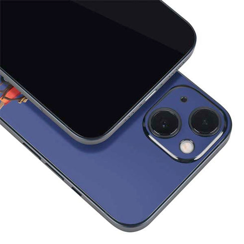 Disney Inside Out Joy and Bing Bong iPhone 13 Skin