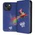 Disney Inside Out Joy and Bing Bong iPhone 14 Folio Case