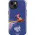 Disney Inside Out Joy and Bing Bong iPhone 14 Plus Impact Case