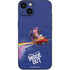 Disney Inside Out Joy and Bing Bong iPhone 14 Plus Skin