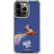 Disney Inside Out Joy and Bing Bong iPhone 14 Pro Clear Case