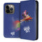 Disney Inside Out Joy and Bing Bong iPhone 14 Pro Folio Case