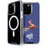 Disney Inside Out Joy and Bing Bong iPhone 14 Pro MagSafe Case