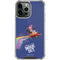 Disney Inside Out Joy and Bing Bong iPhone 14 Pro Max Clear Case