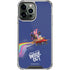 Disney Inside Out Joy and Bing Bong iPhone 14 Pro Max Clear Case