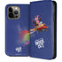 Disney Inside Out Joy and Bing Bong iPhone 14 Pro Max Folio Case