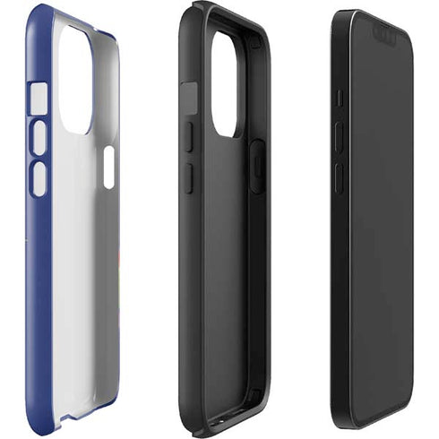 Disney Inside Out Joy and Bing Bong iPhone 14 Pro Max Impact Case