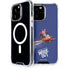 Disney Inside Out Joy and Bing Bong iPhone 14 Pro Max MagSafe Case