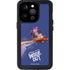 Disney Inside Out Joy and Bing Bong iPhone 14 Pro Waterproof Case