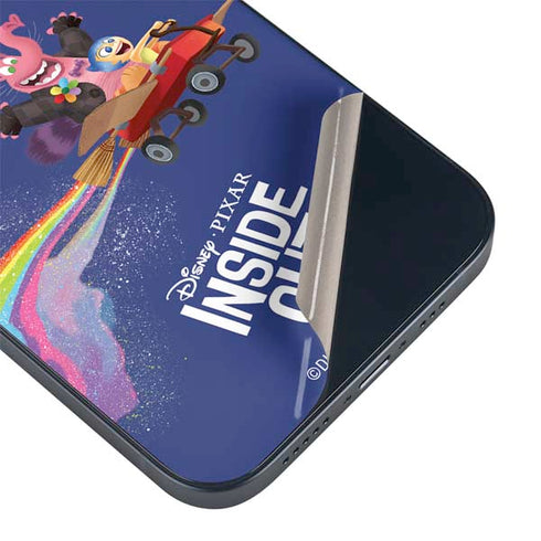 Disney Inside Out Joy and Bing Bong iPhone 14 Skin