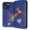 Disney Inside Out Joy and Bing Bong iPhone 15 Plus Folio Case