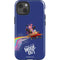 Disney Inside Out Joy and Bing Bong iPhone 15 Plus Impact Case