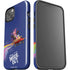 Disney Inside Out Joy and Bing Bong iPhone 15 Plus Impact Case