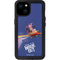 Disney Inside Out Joy and Bing Bong iPhone 15 Plus Waterproof Case
