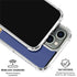 Disney Inside Out Joy and Bing Bong iPhone 15 Pro Clear Case