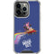 Disney Inside Out Joy and Bing Bong iPhone 15 Pro Max Clear Case