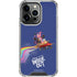 Disney Inside Out Joy and Bing Bong iPhone 15 Pro Max Clear Case