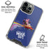 Disney Inside Out Joy and Bing Bong iPhone 15 Pro Max Clear Case