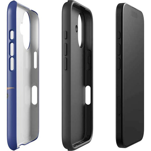Disney Inside Out Joy and Bing Bong iPhone 16 Impact Case