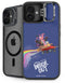 Disney Inside Out Joy and Bing Bong iPhone 16 Kickstand Case