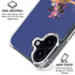 Disney Inside Out Joy and Bing Bong iPhone 16 MagSafe Case