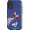 Disney Inside Out Joy and Bing Bong iPhone 16 Plus Impact Case