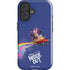 Disney Inside Out Joy and Bing Bong iPhone 16 Plus Impact Case