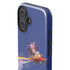 Disney Inside Out Joy and Bing Bong iPhone 16 Plus Impact Case