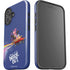 Disney Inside Out Joy and Bing Bong iPhone 16 Plus Impact Case