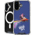 Disney Inside Out Joy and Bing Bong iPhone 16 Plus MagSafe Case
