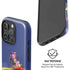 Disney Inside Out Joy and Bing Bong iPhone 16 Pro Magsafe Impact Case