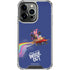 Disney Inside Out Joy and Bing Bong iPhone 16 Pro Max Clear Case