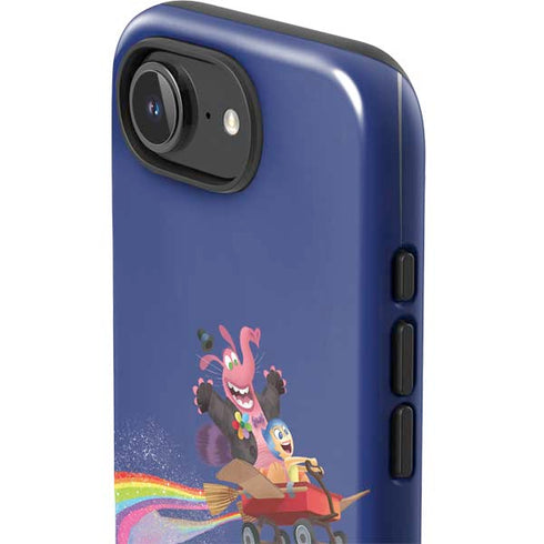 Disney Inside Out Joy and Bing Bong iPhone 16e Impact Case