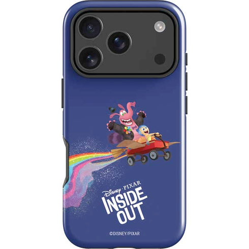 Disney Inside Out Joy and Bing Bong iPhone 18 Pro Impact Case