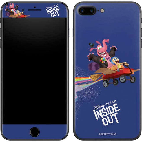 Disney Inside Out Joy and Bing Bong iPhone 7 Plus Skin