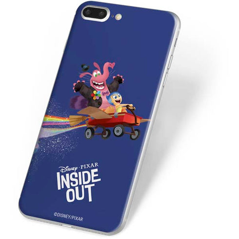 Disney Inside Out Joy and Bing Bong iPhone 7 Plus Skin