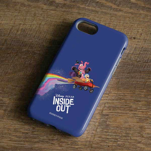 Disney Inside Out Joy and Bing Bong iPhone 7 Pro Case