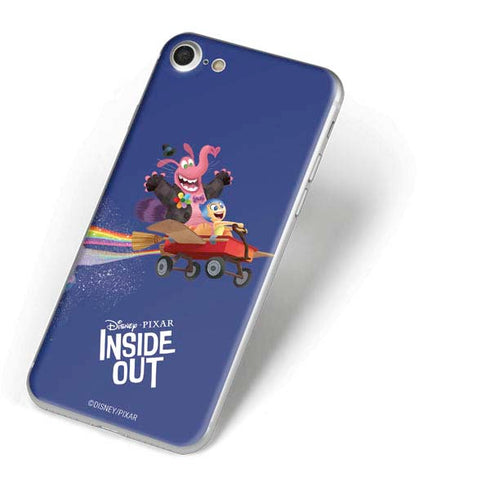 Disney Inside Out Joy and Bing Bong iPhone 7 Skin