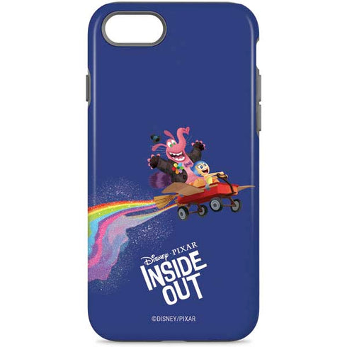 Disney Inside Out Joy and Bing Bong iPhone 8 Pro Case