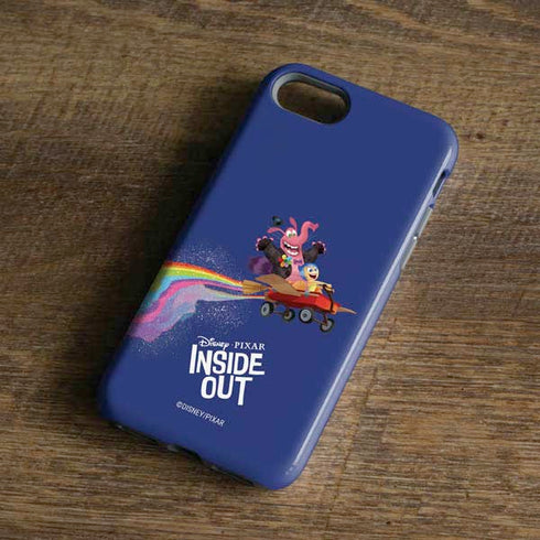Disney Inside Out Joy and Bing Bong iPhone 8 Pro Case