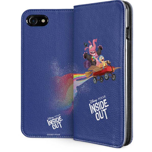 Disney Inside Out Joy and Bing Bong iPhone Cases