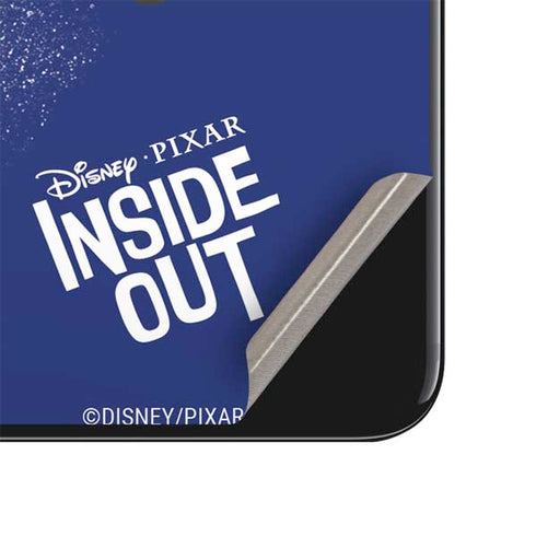 Disney Inside Out Joy and Bing Bong iPhone SE (2nd & 3rd Gen) Skin